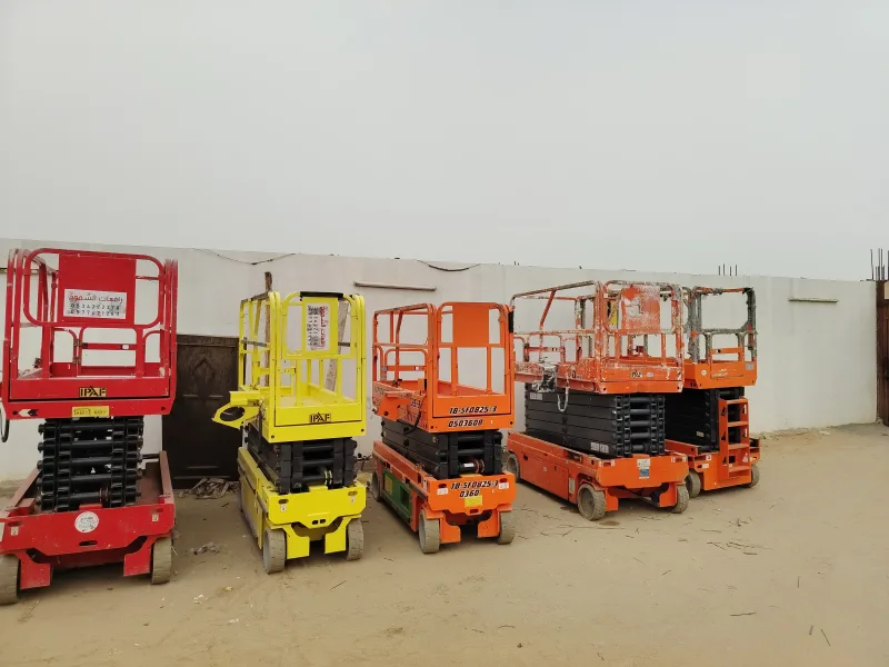 أسعار تأجير سيزر لفت في السعودية 2026: مقارنة شاملة