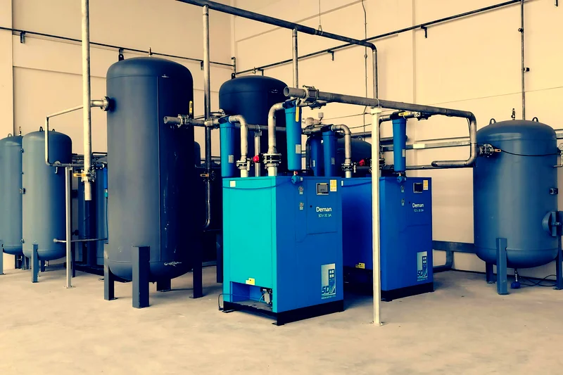 كمبروسر للايجار في السعودية - رافعات الشموخ