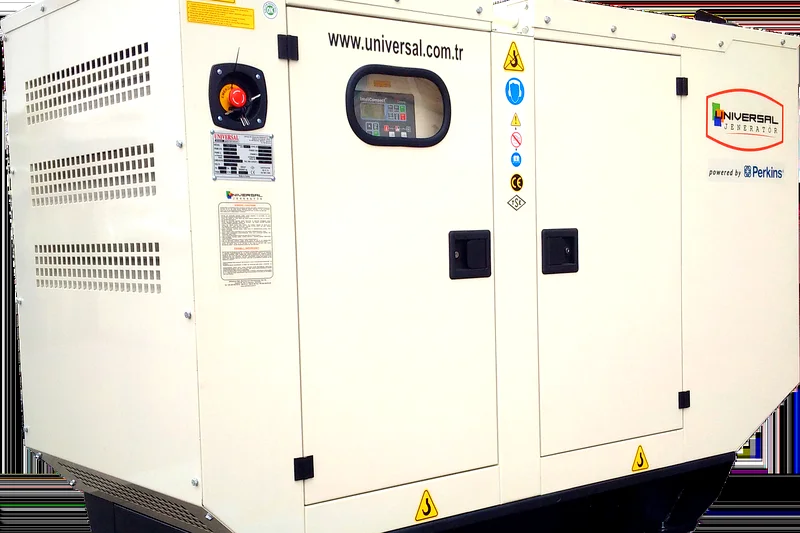 مولد كهرباء للايجار في السعودية - رافعات الشموخ