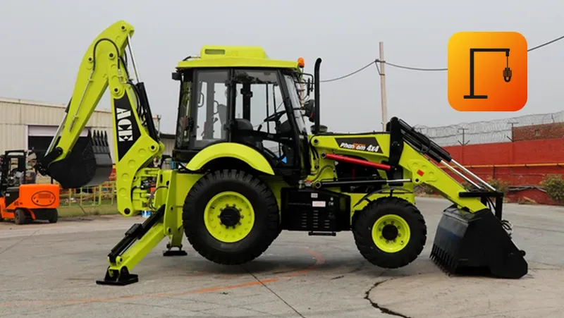 جيسبي للايجار في السعودية - رافعات الشموخ