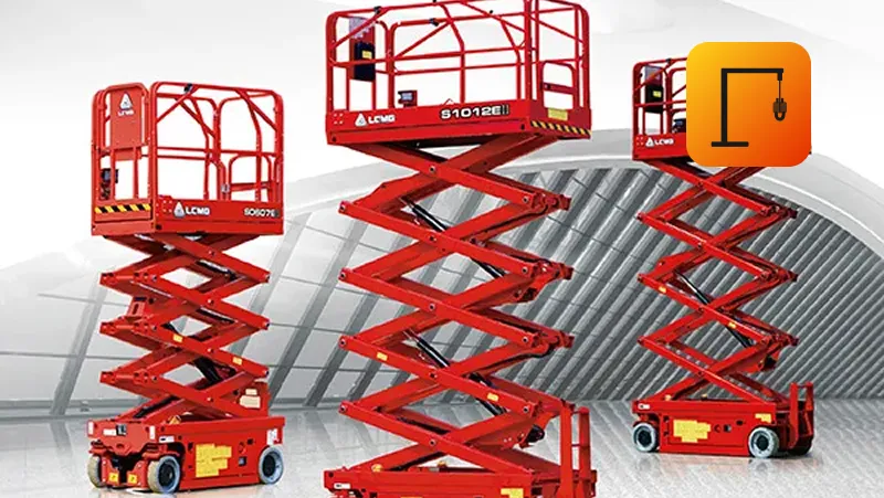 تأجير سيزر لفت في جازان - رافعات الشموخ