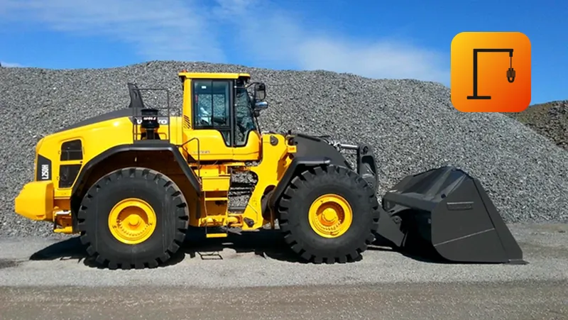 شيول للايجار في السعودية - رافعات الشموخ